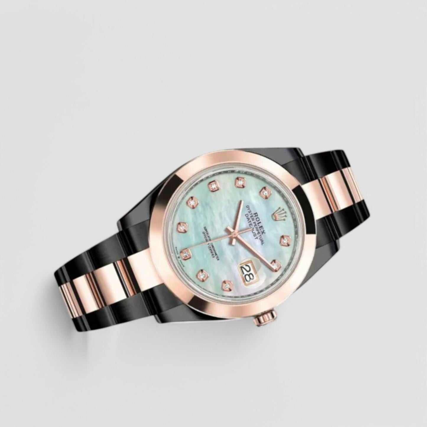 Rolex 126301-0013
