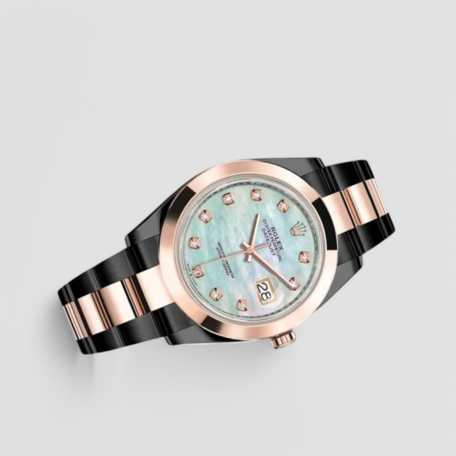 Rolex 126301-0013