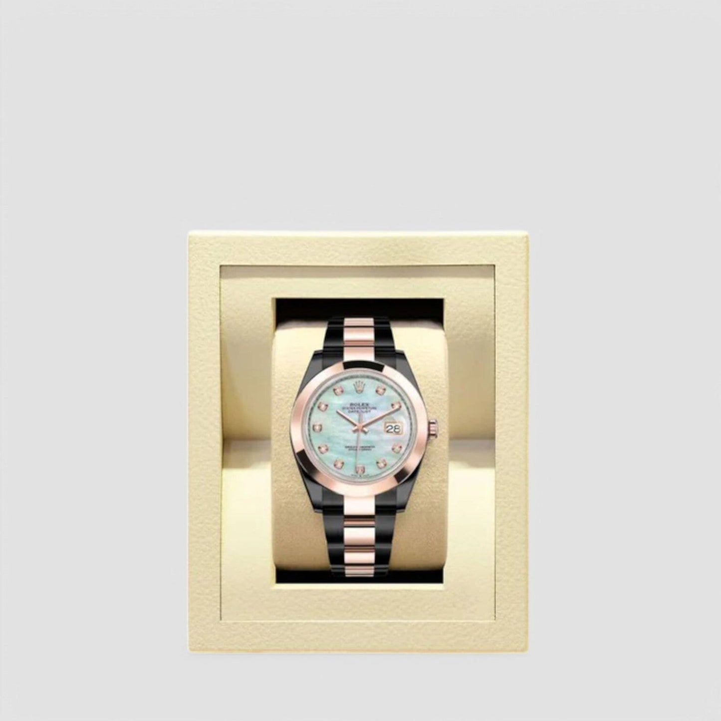Rolex 126301-0013