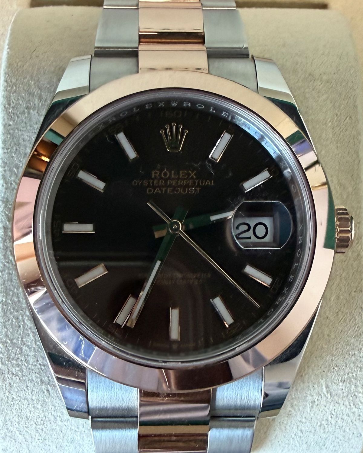 Rolex 126301