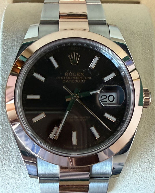Rolex 126301