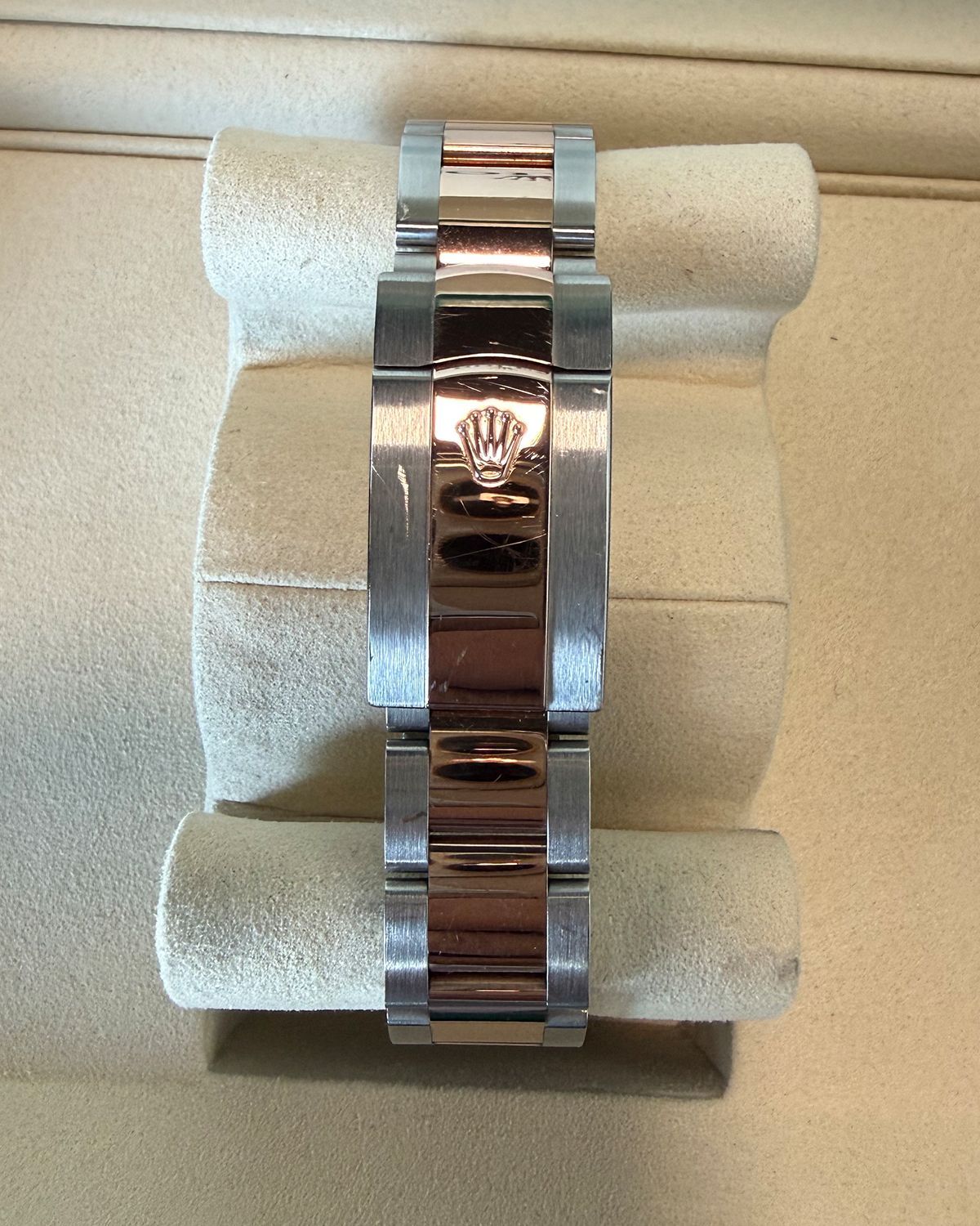 Rolex 126301