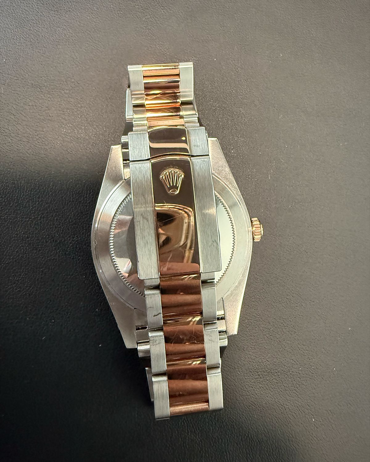 Rolex 126301