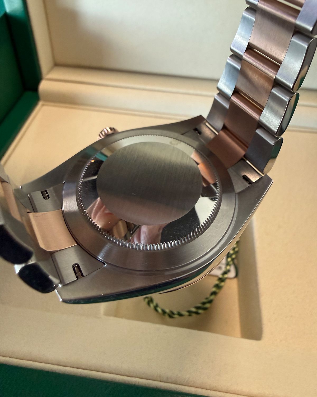 Rolex 126301