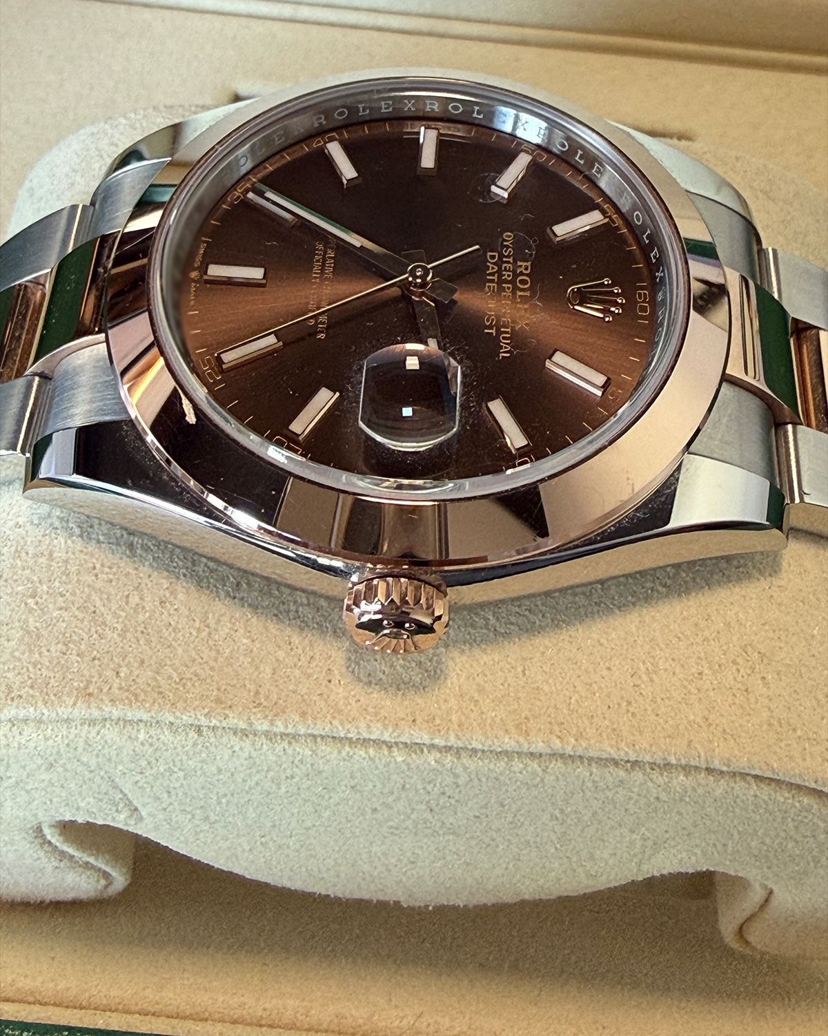 Rolex 126301