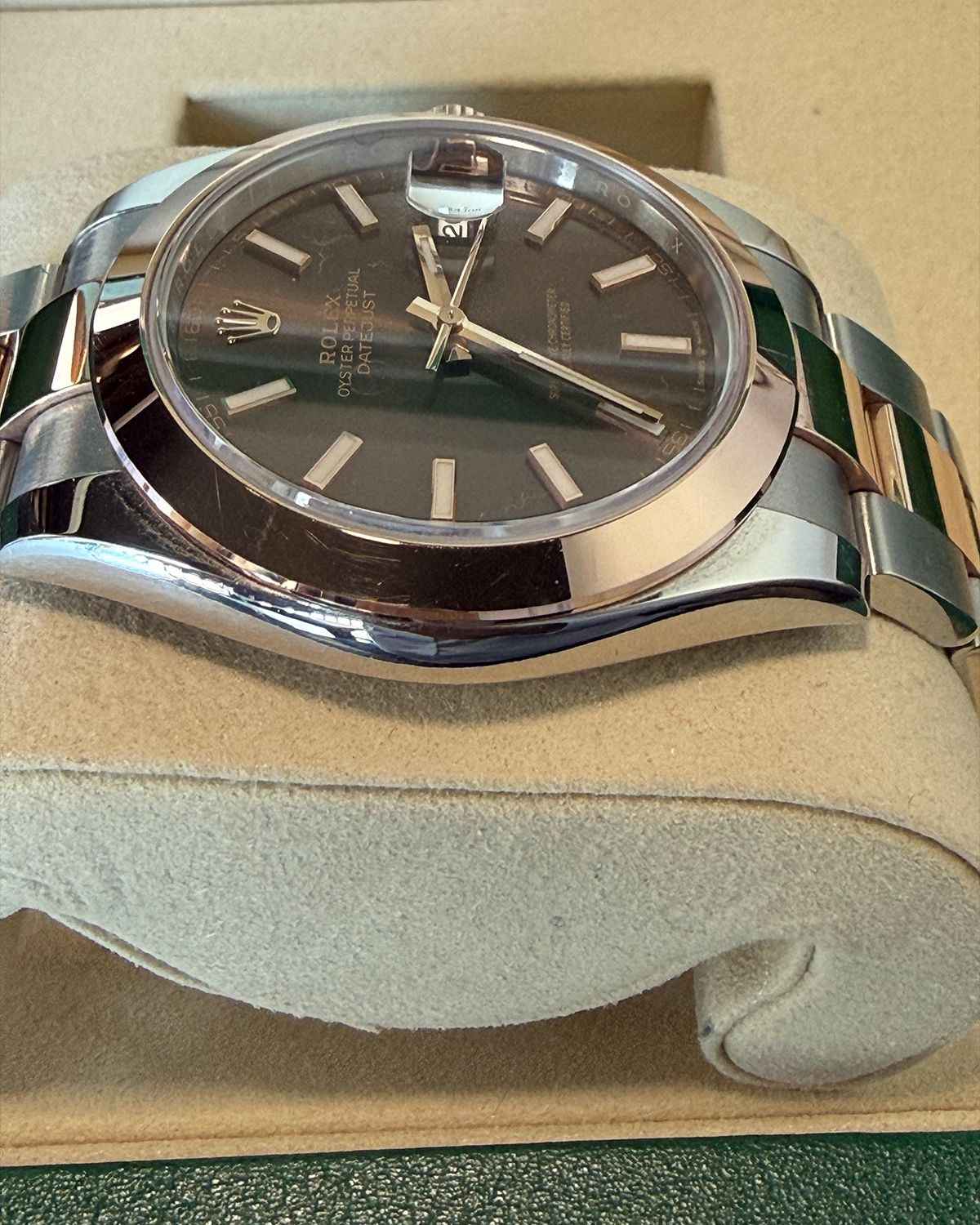Rolex 126301