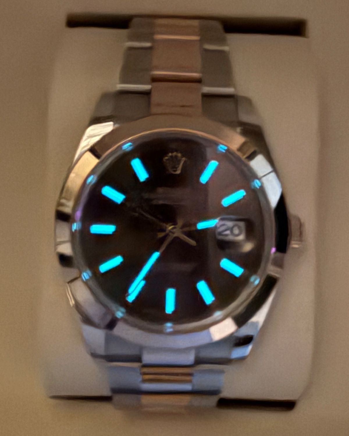 Rolex 126301