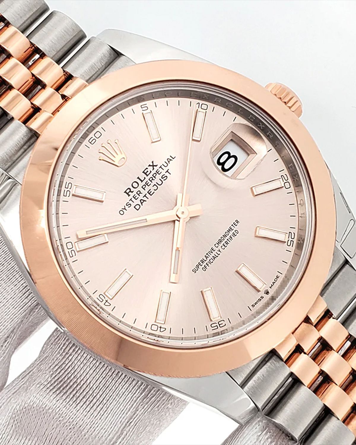 Rolex 126301