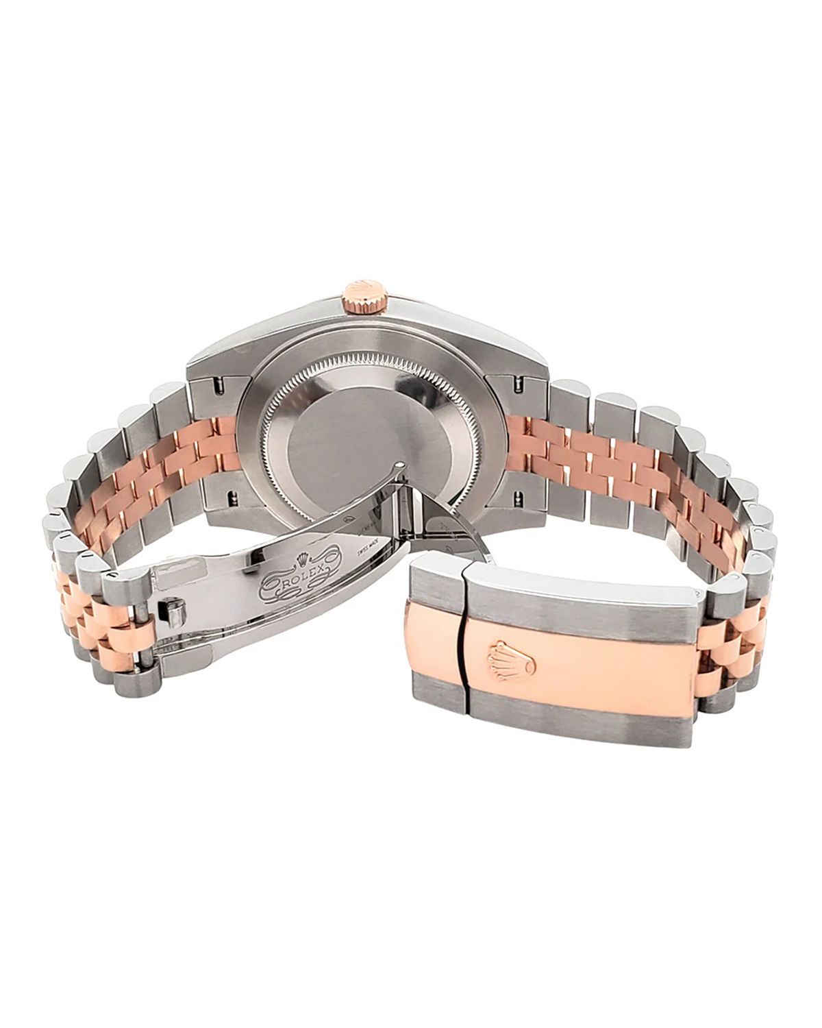 Rolex 126301