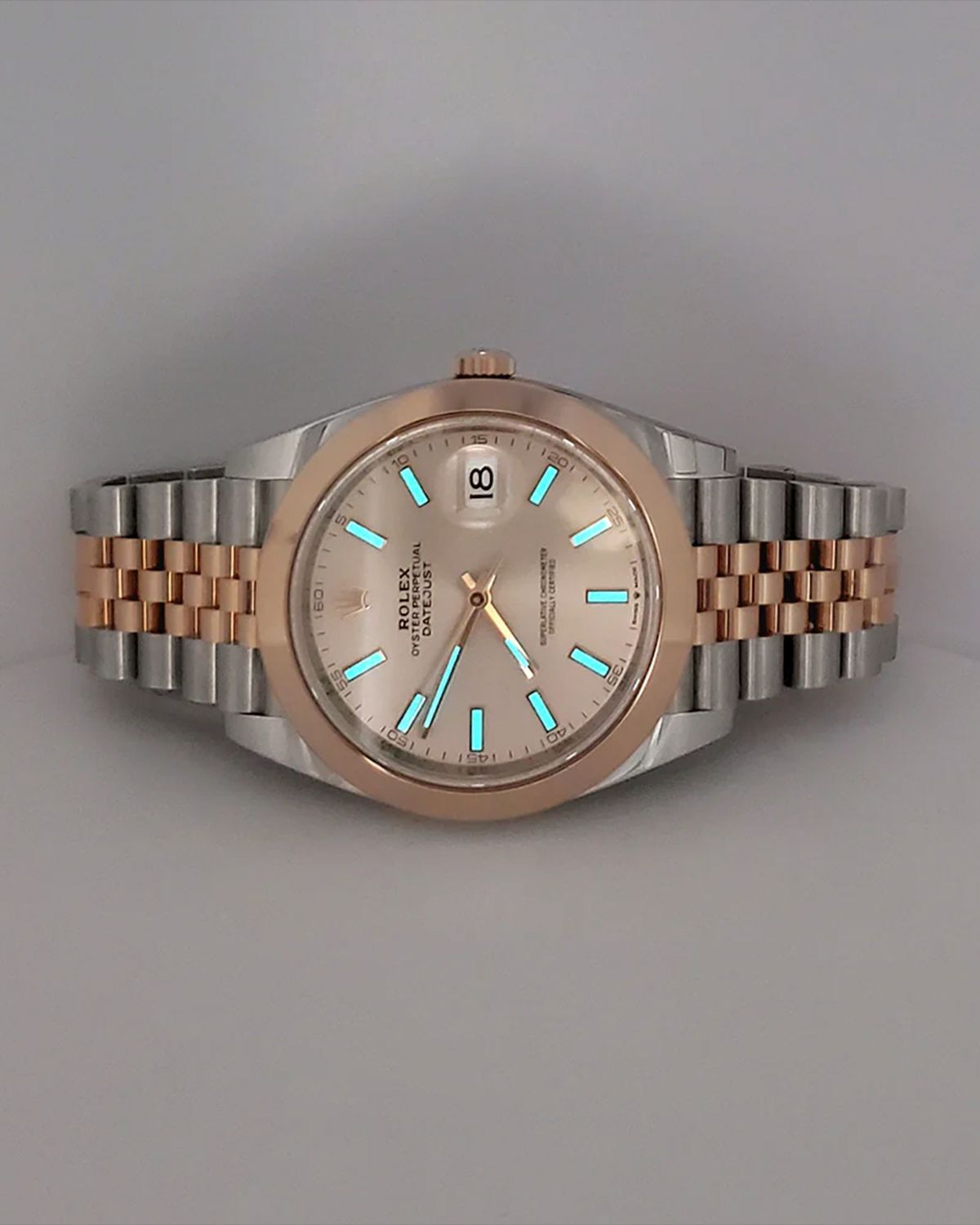 Rolex 126301