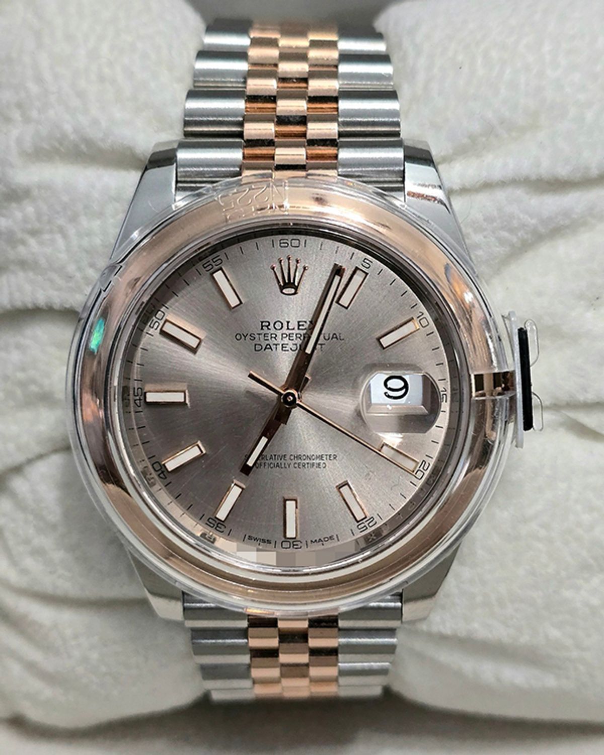 Rolex 126301