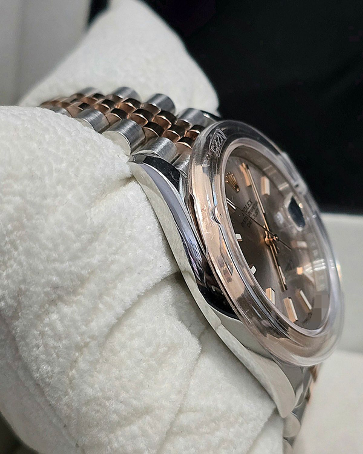 Rolex 126301