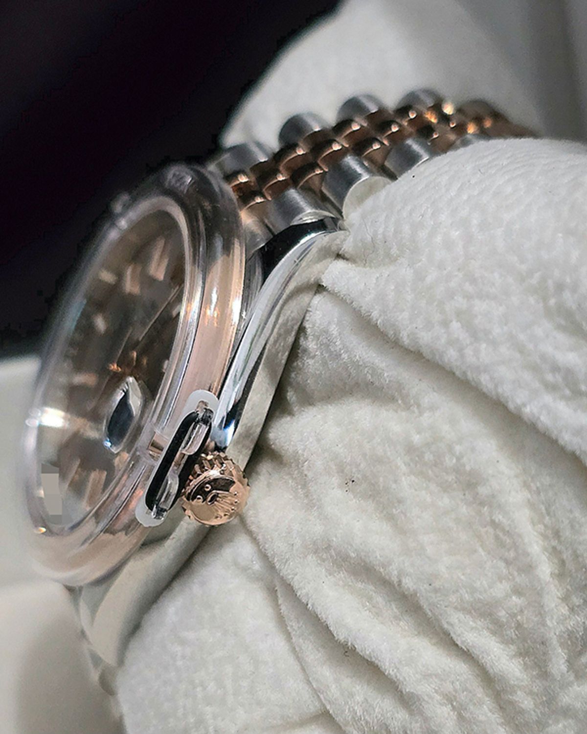 Rolex 126301
