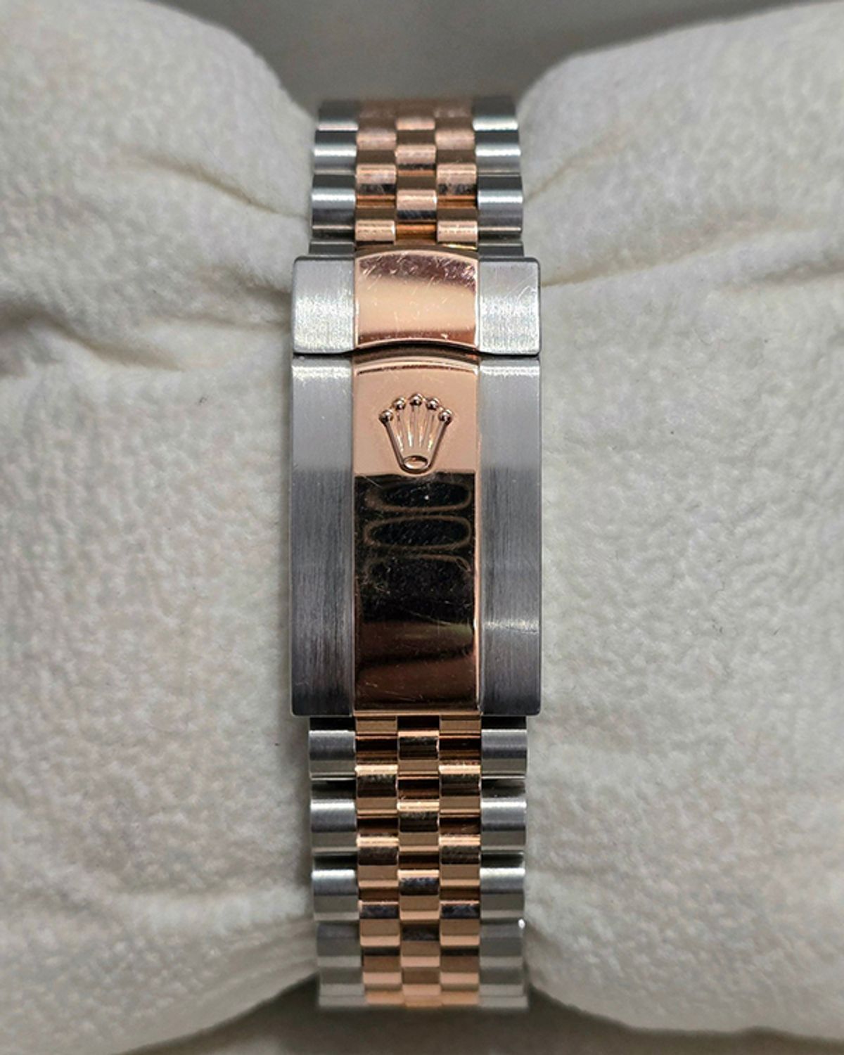 Rolex 126301