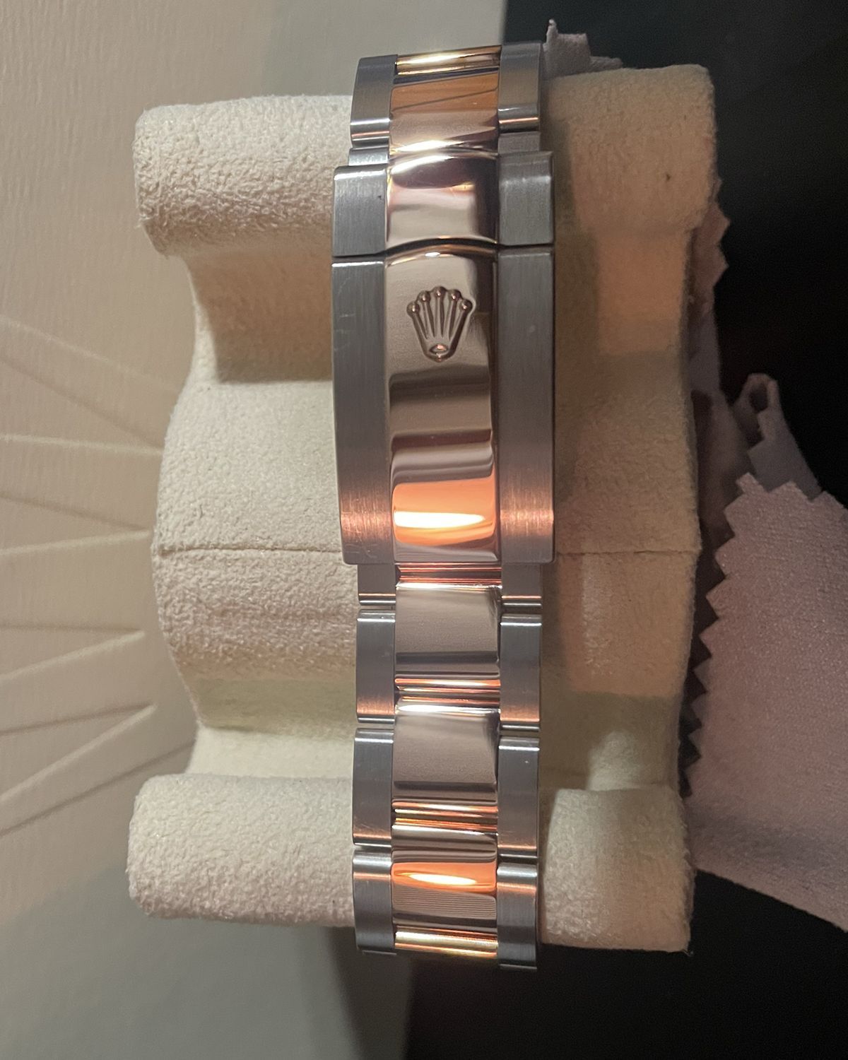 Rolex 126301