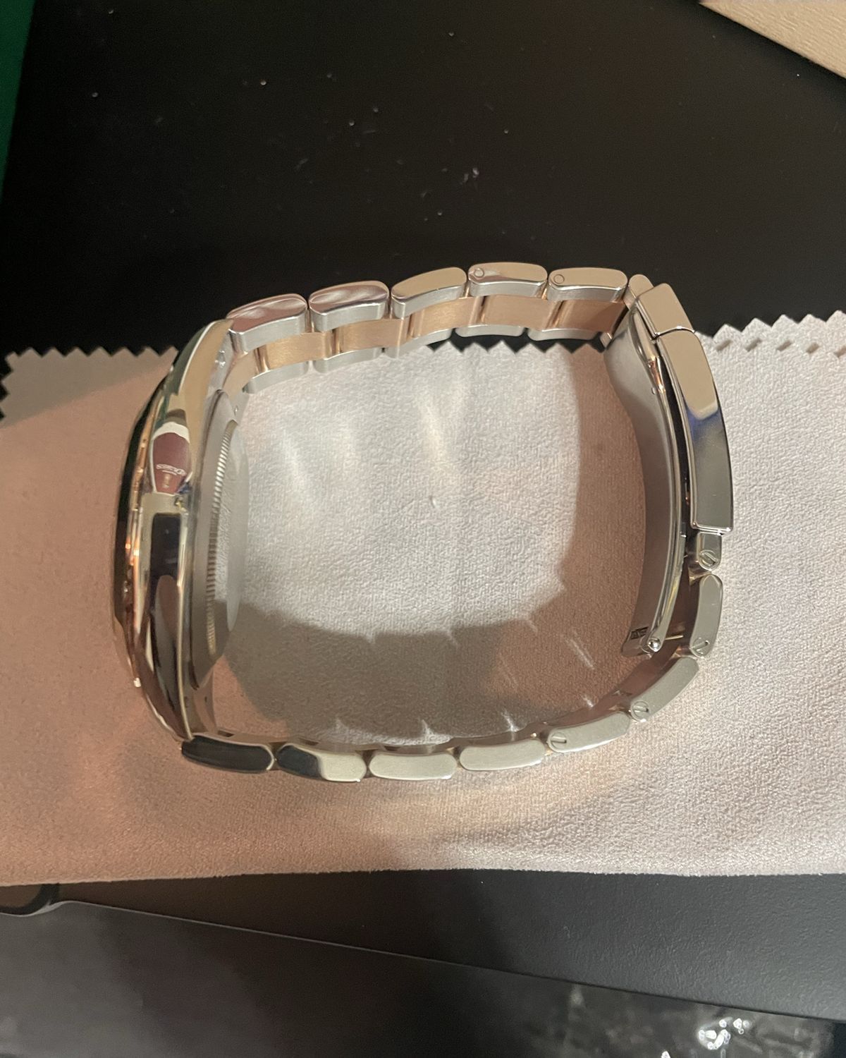 Rolex 126301