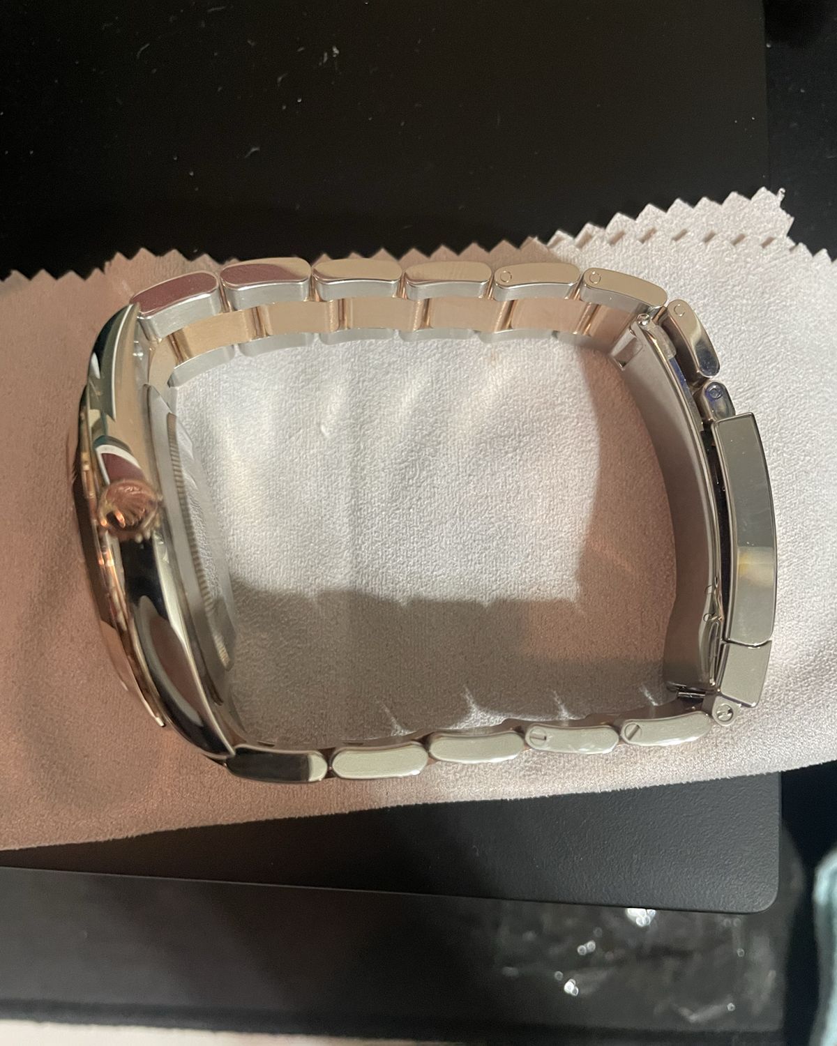 Rolex 126301