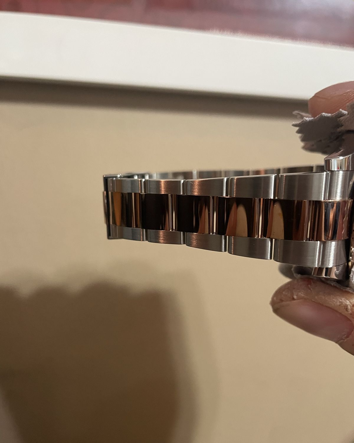 Rolex 126301