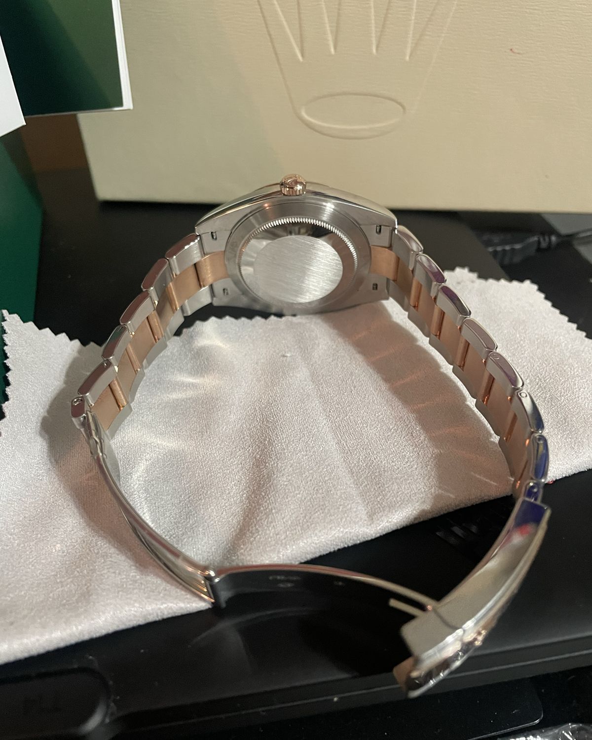 Rolex 126301