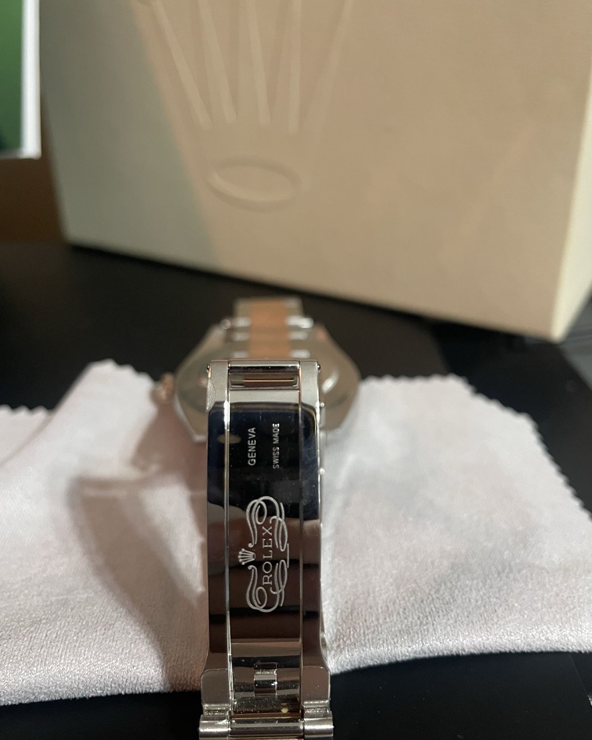 Rolex 126301