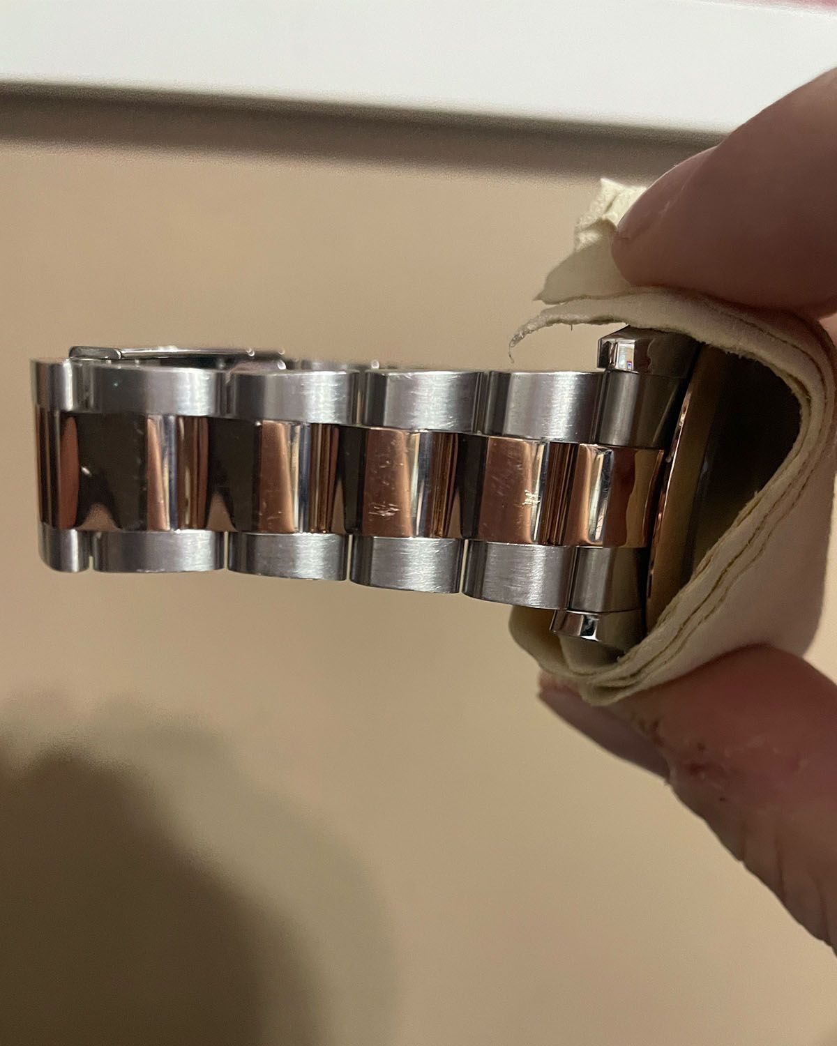 Rolex 126301