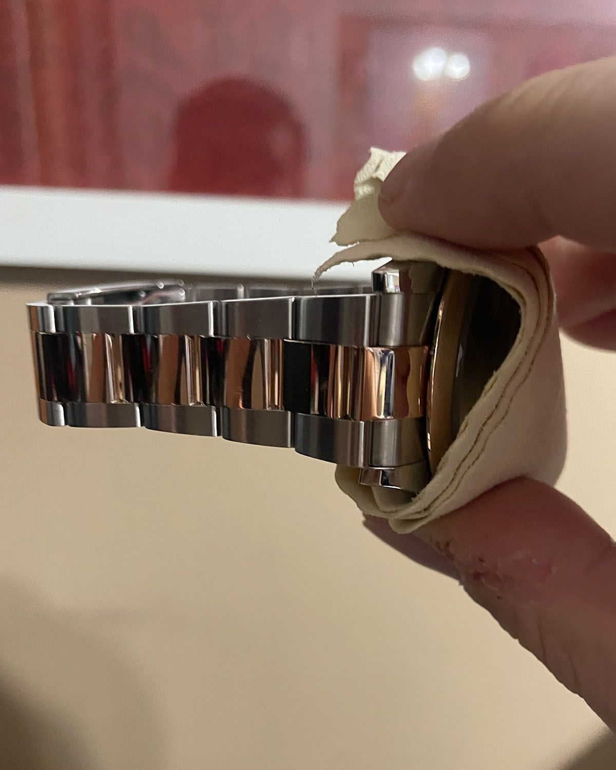 Rolex 126301