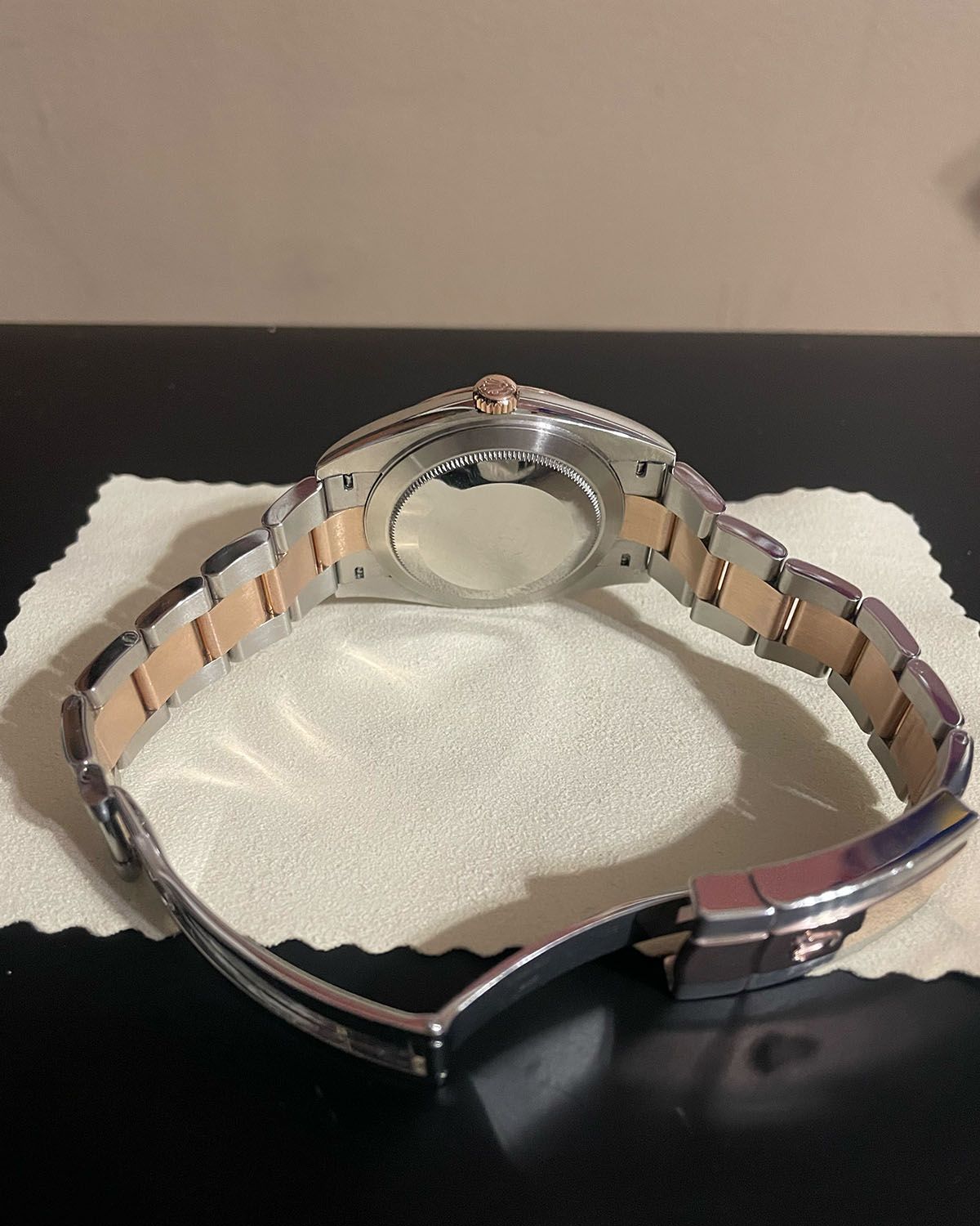 Rolex 126301