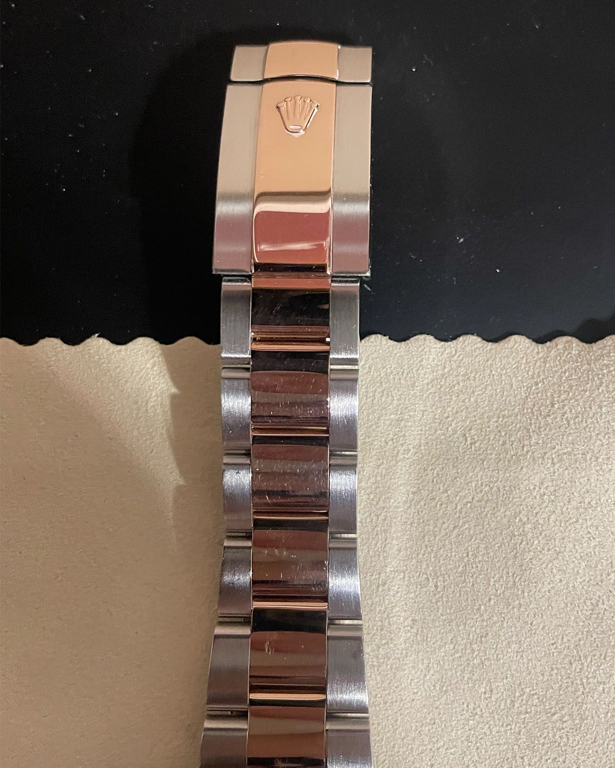 Rolex 126301