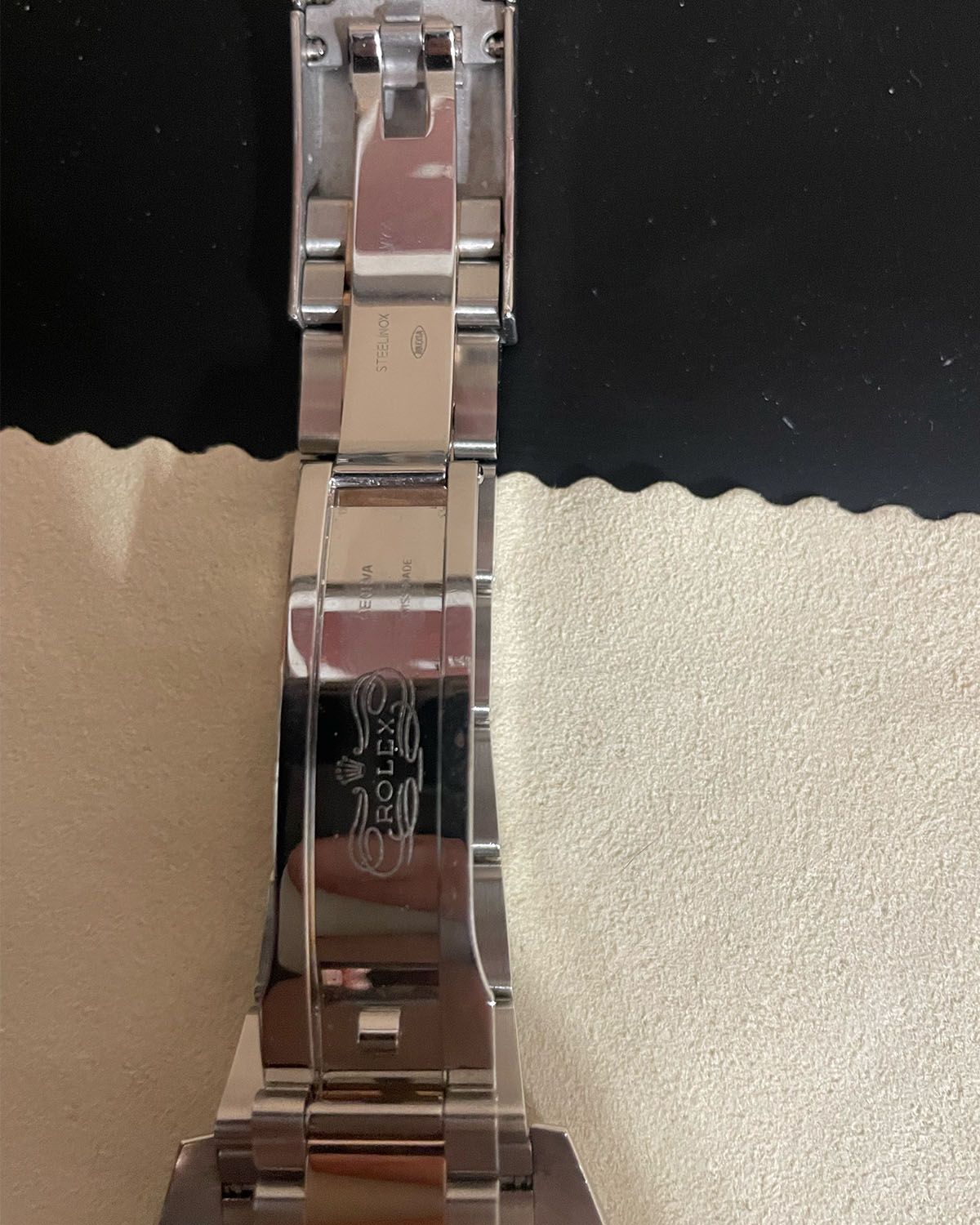 Rolex 126301