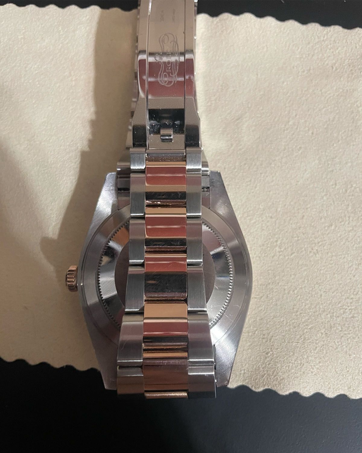 Rolex 126301