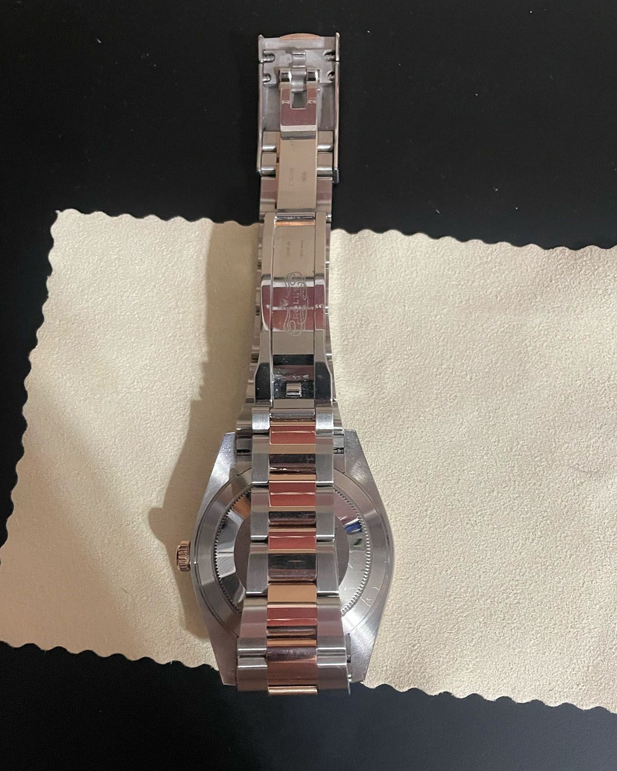 Rolex 126301