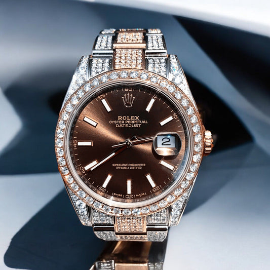 Rolex 126301