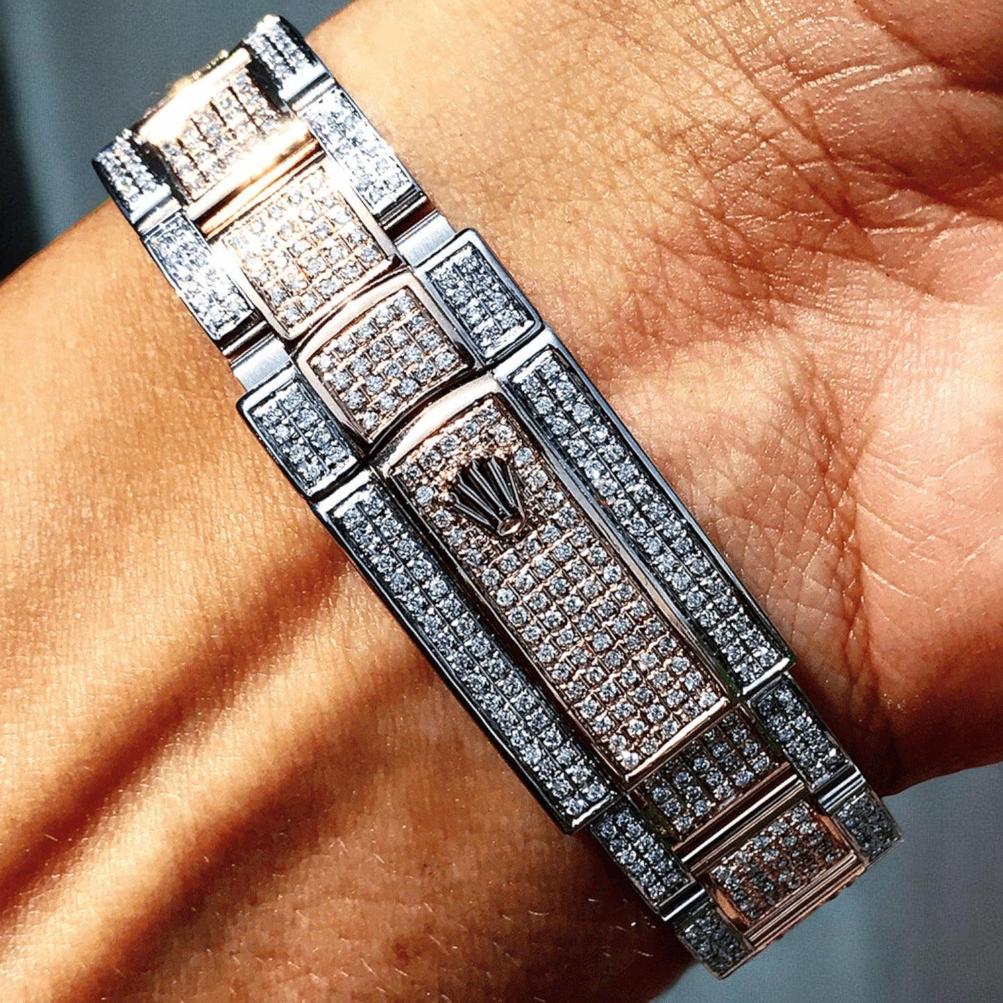 Rolex 126301