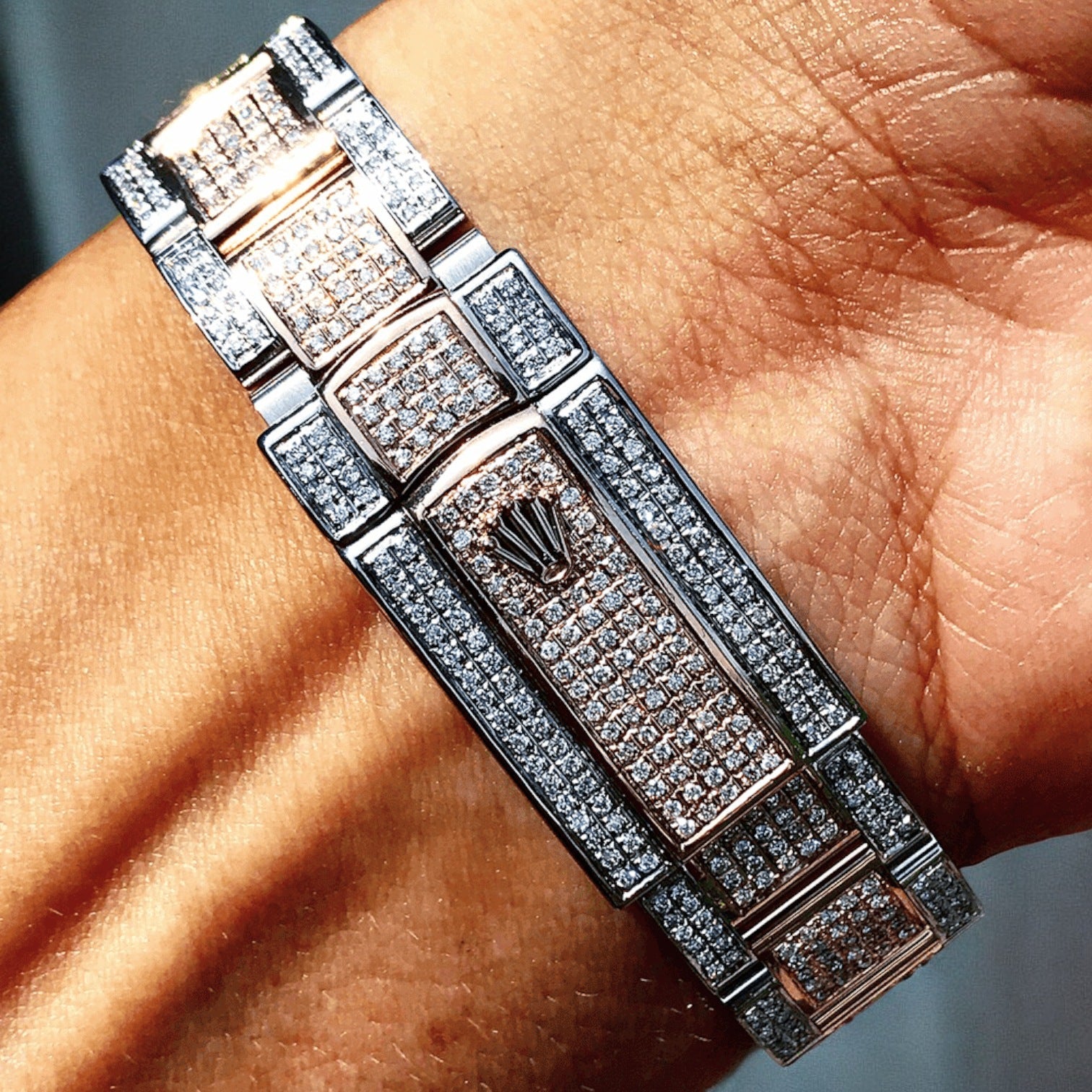 Rolex 126301