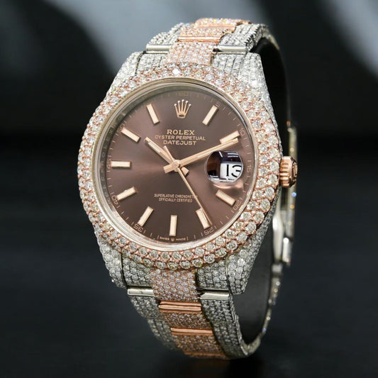 Rolex 126301