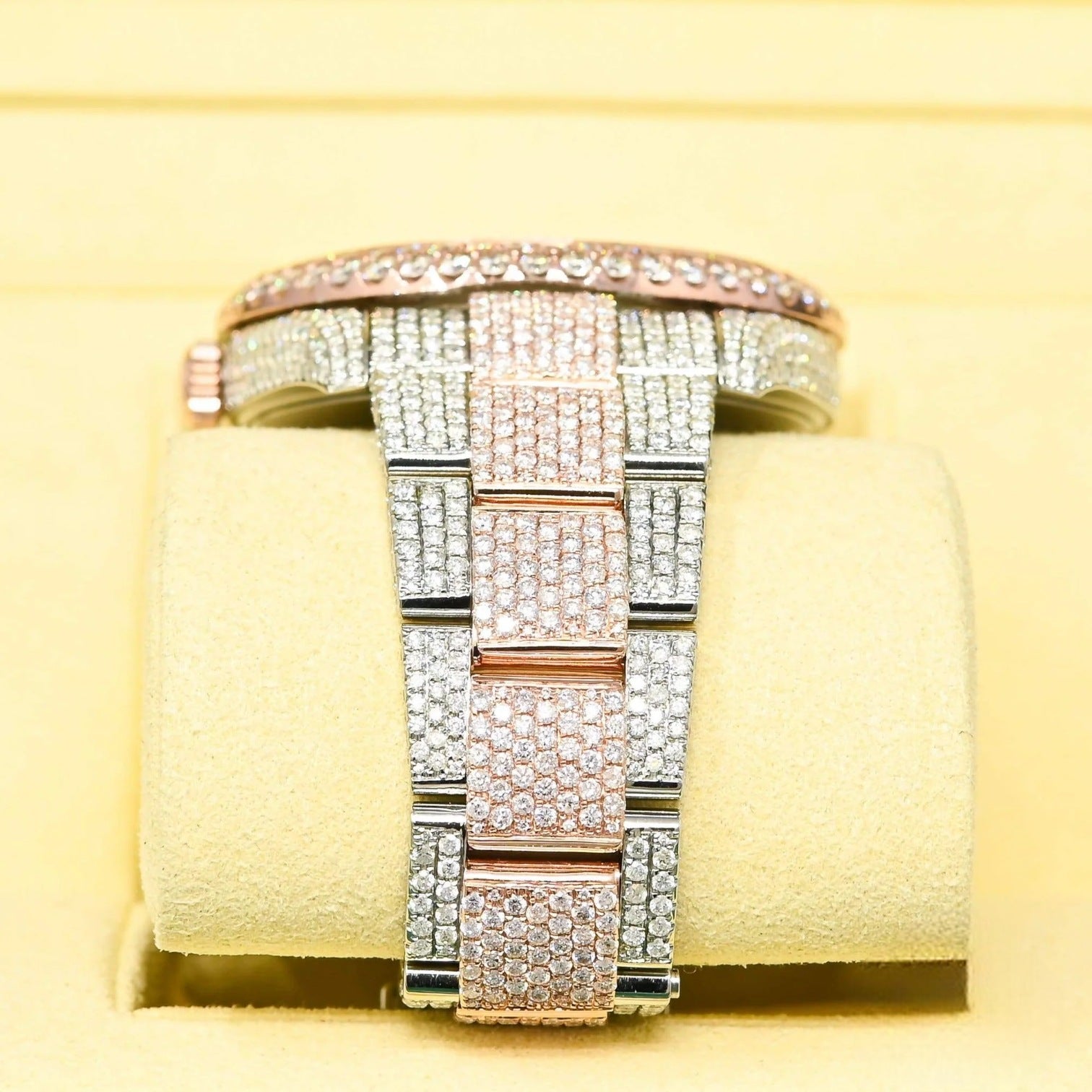 Rolex 126301