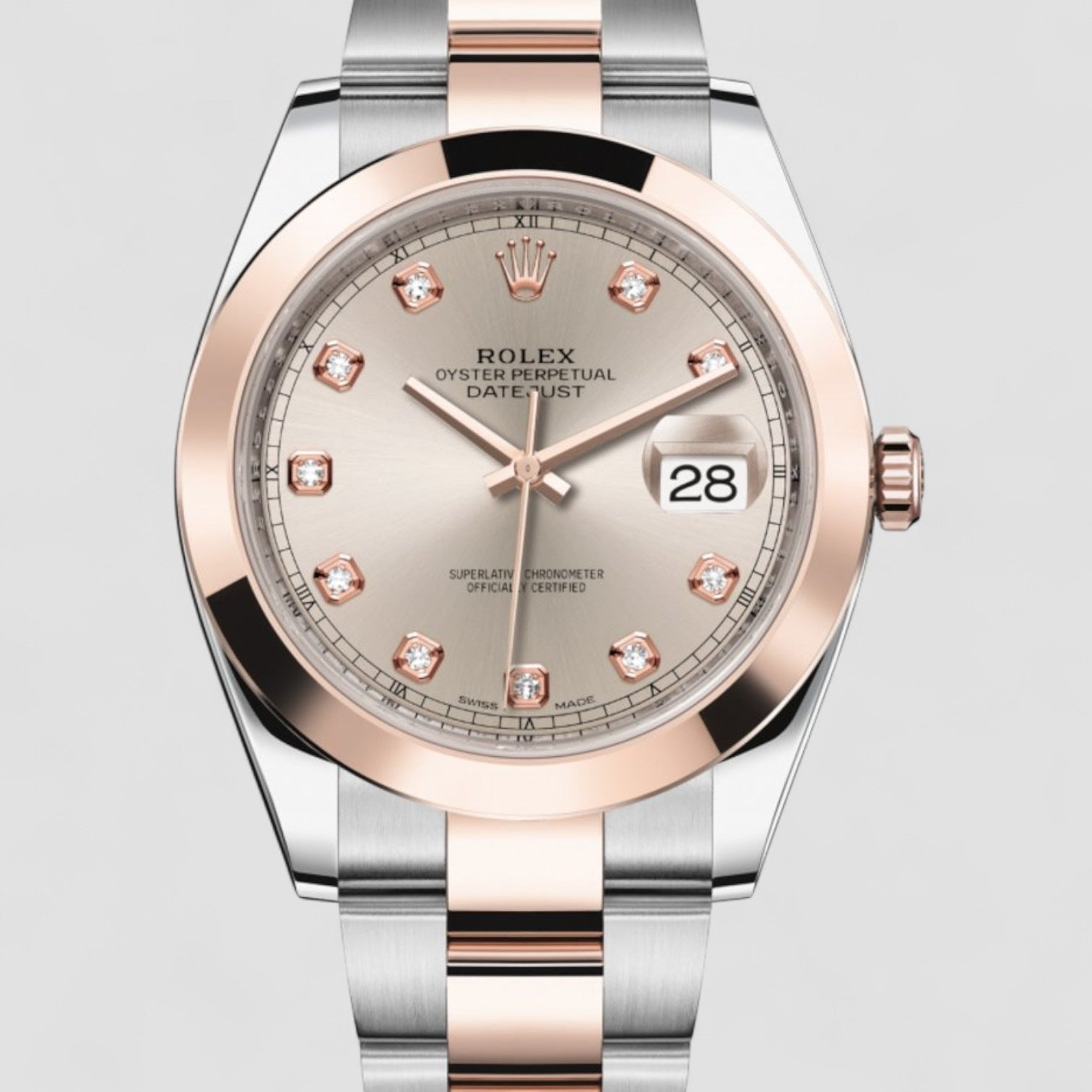 Rolex 126301
