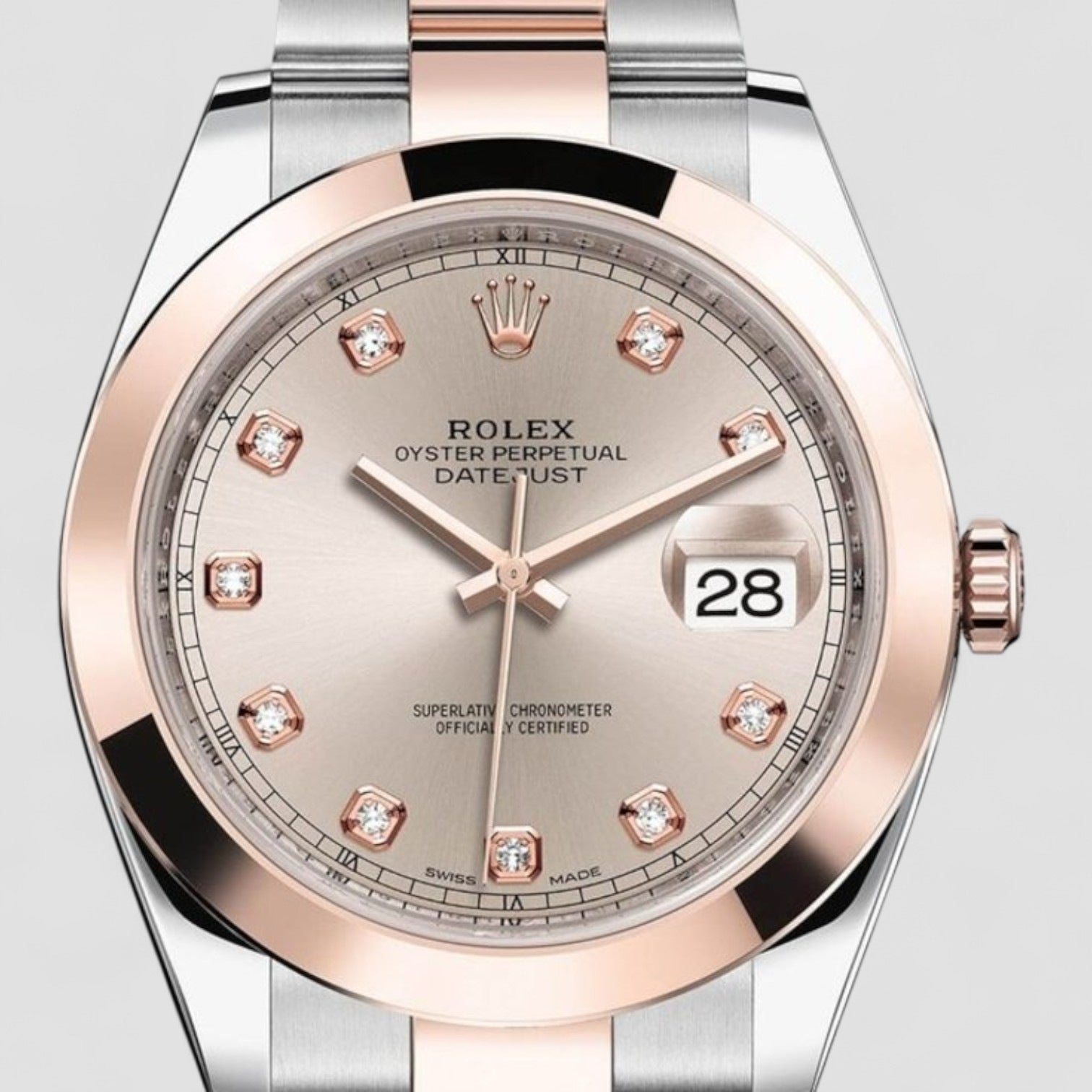Rolex 126301