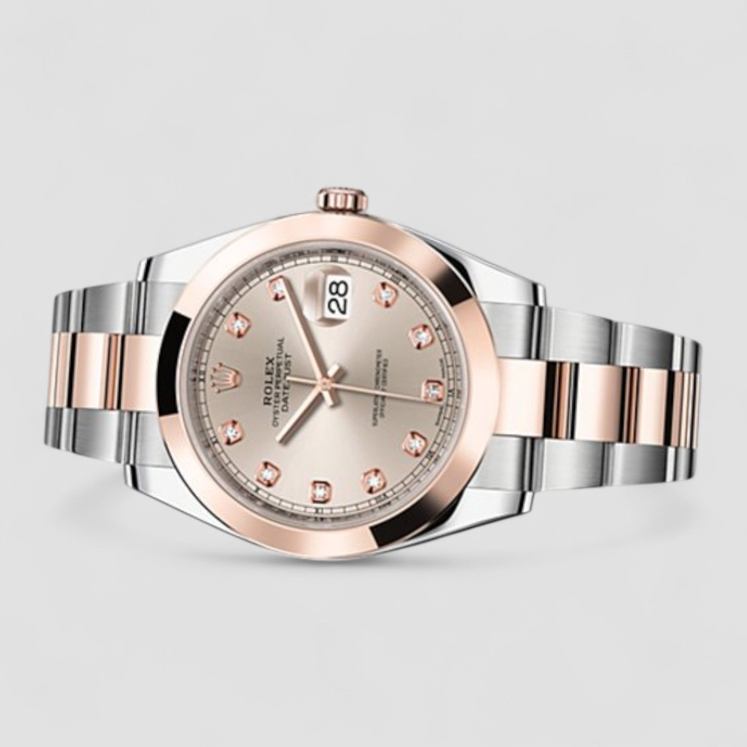 Rolex 126301