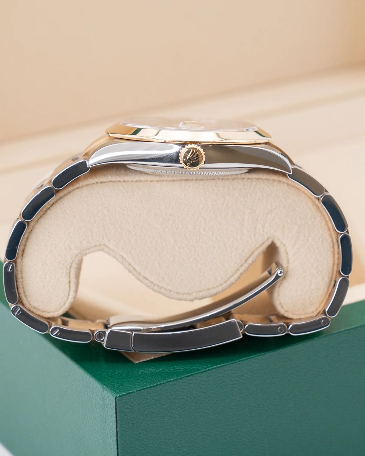 Rolex 126303