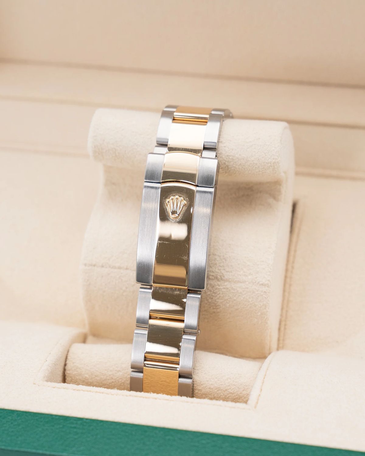 Rolex 126303