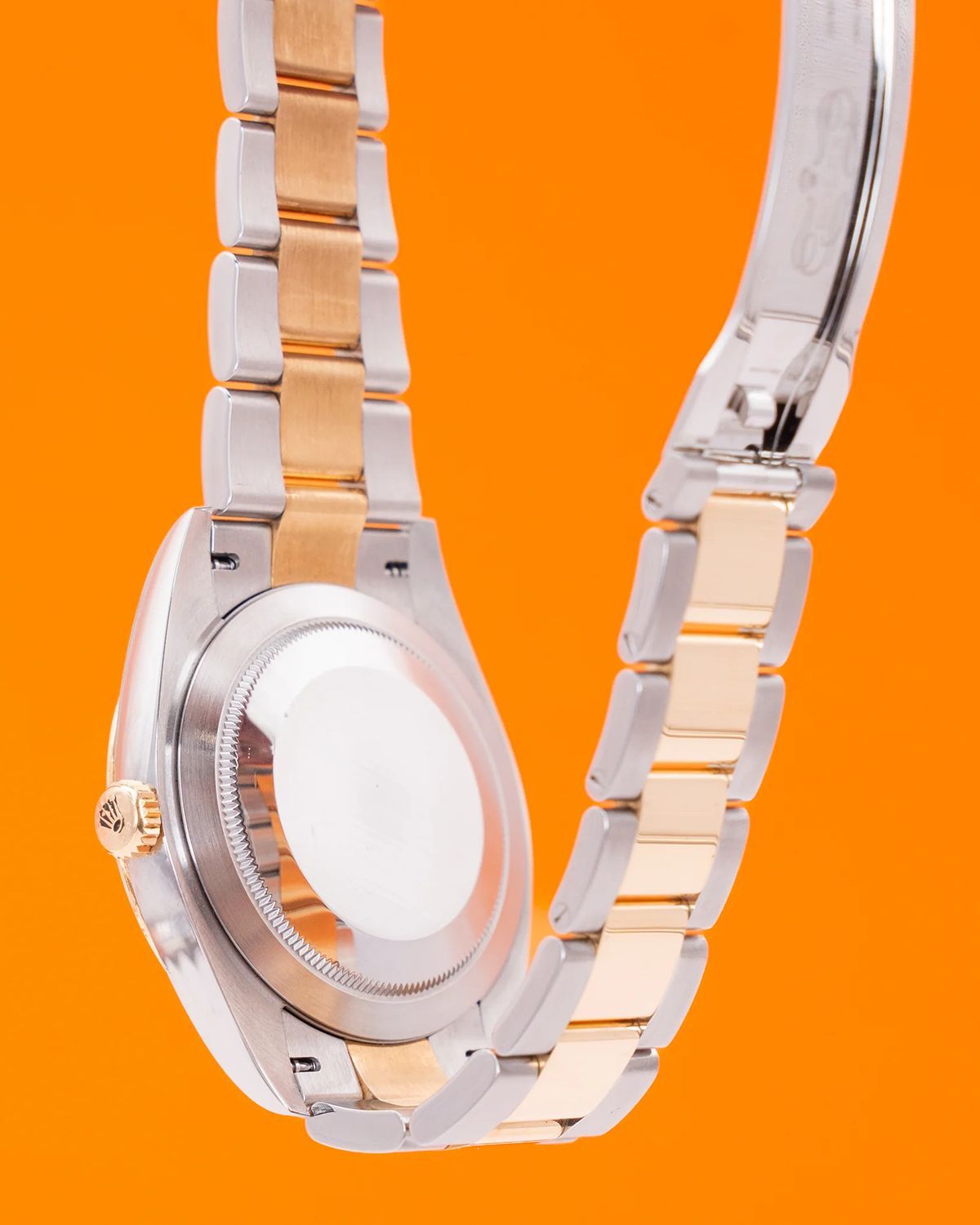 Rolex 126303
