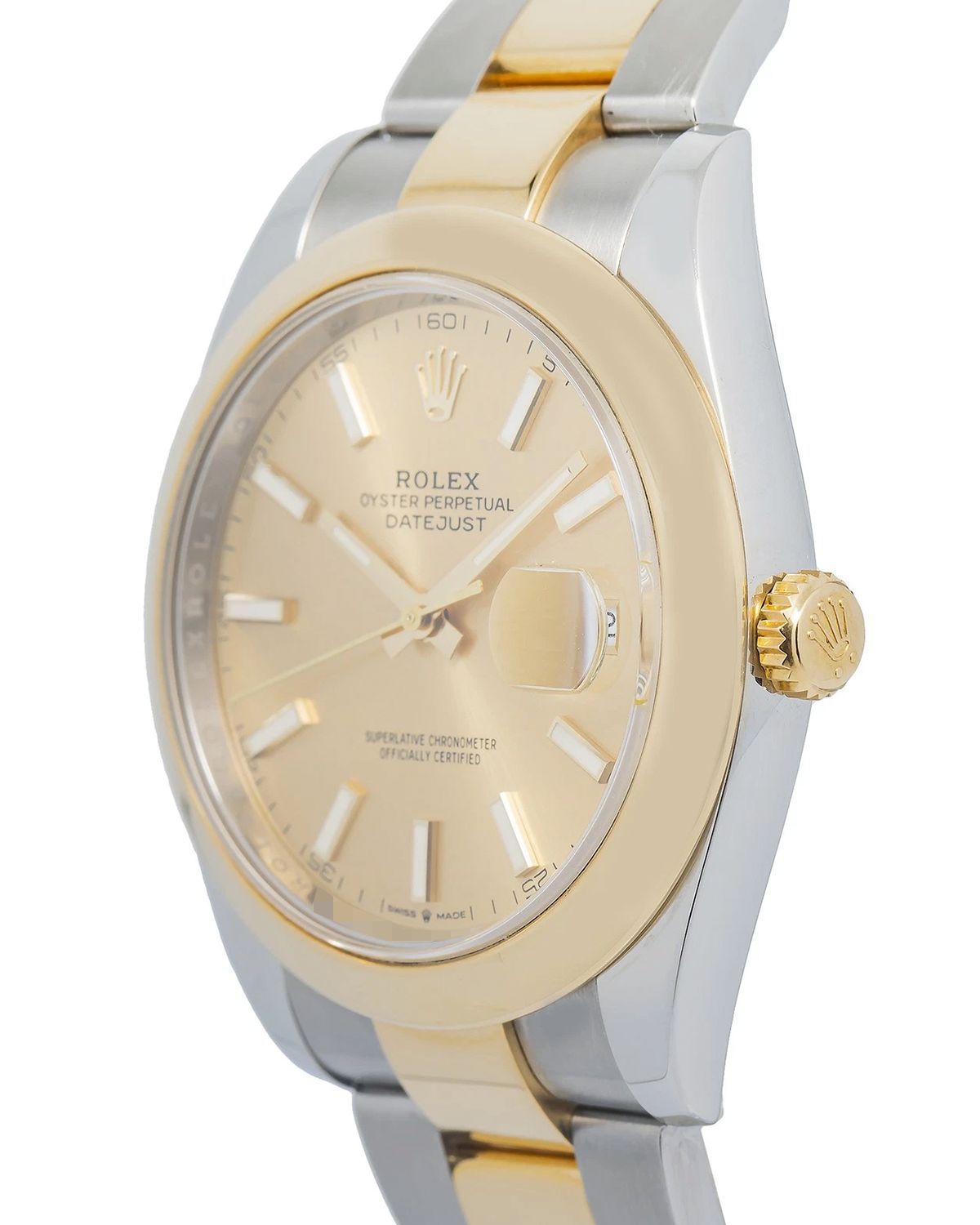 Rolex 126303