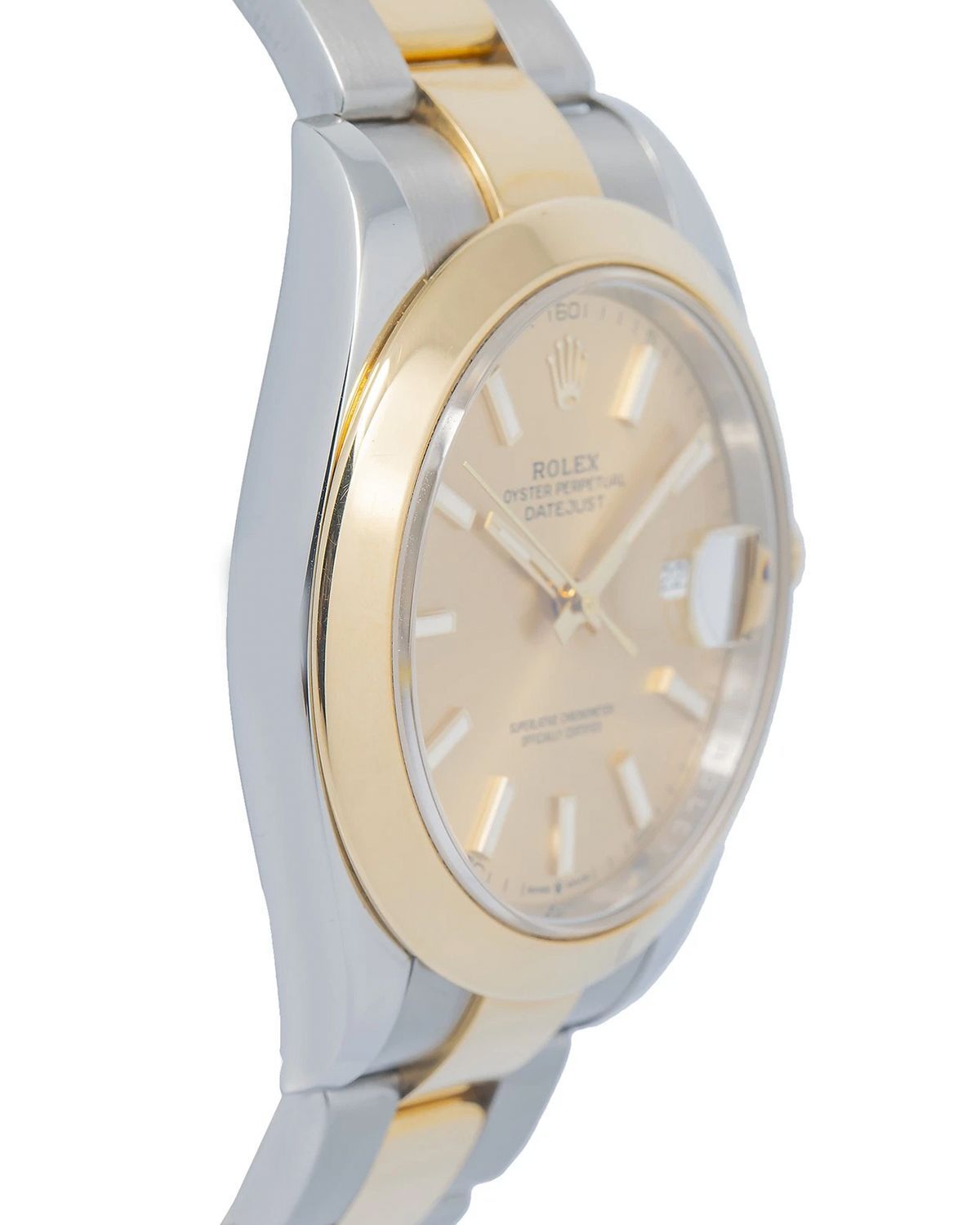 Rolex 126303