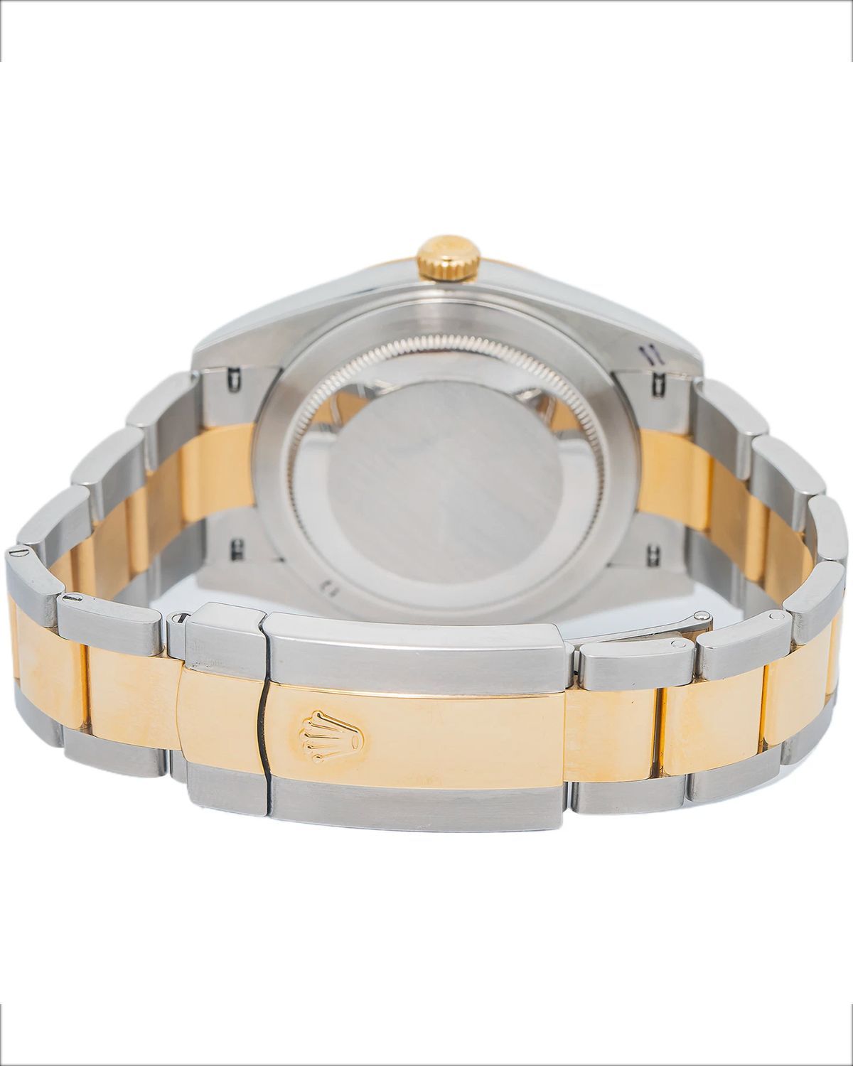 Rolex 126303