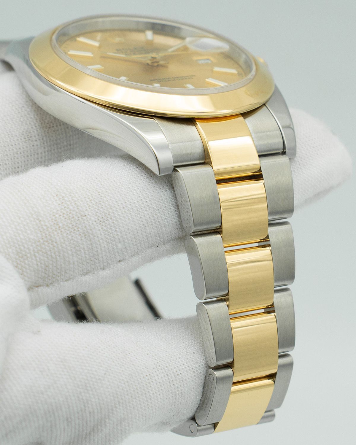 Rolex 126303