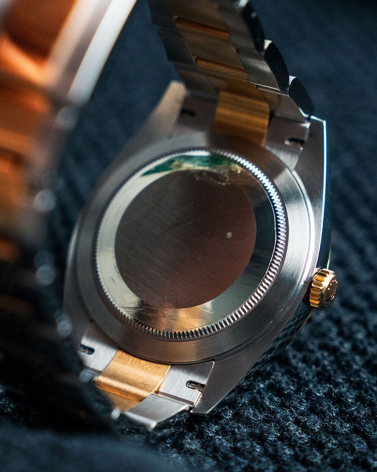 Rolex 126303