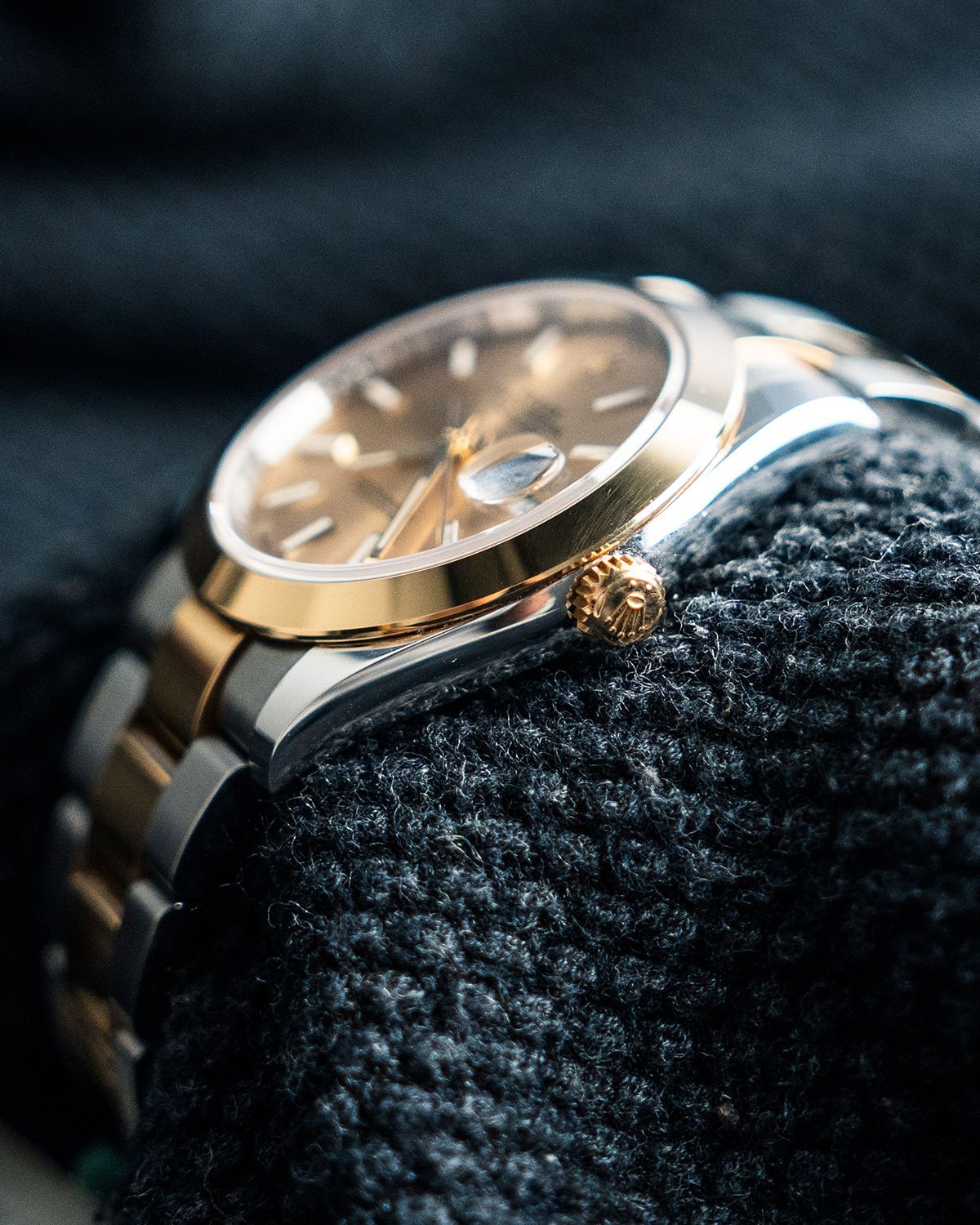 Rolex 126303