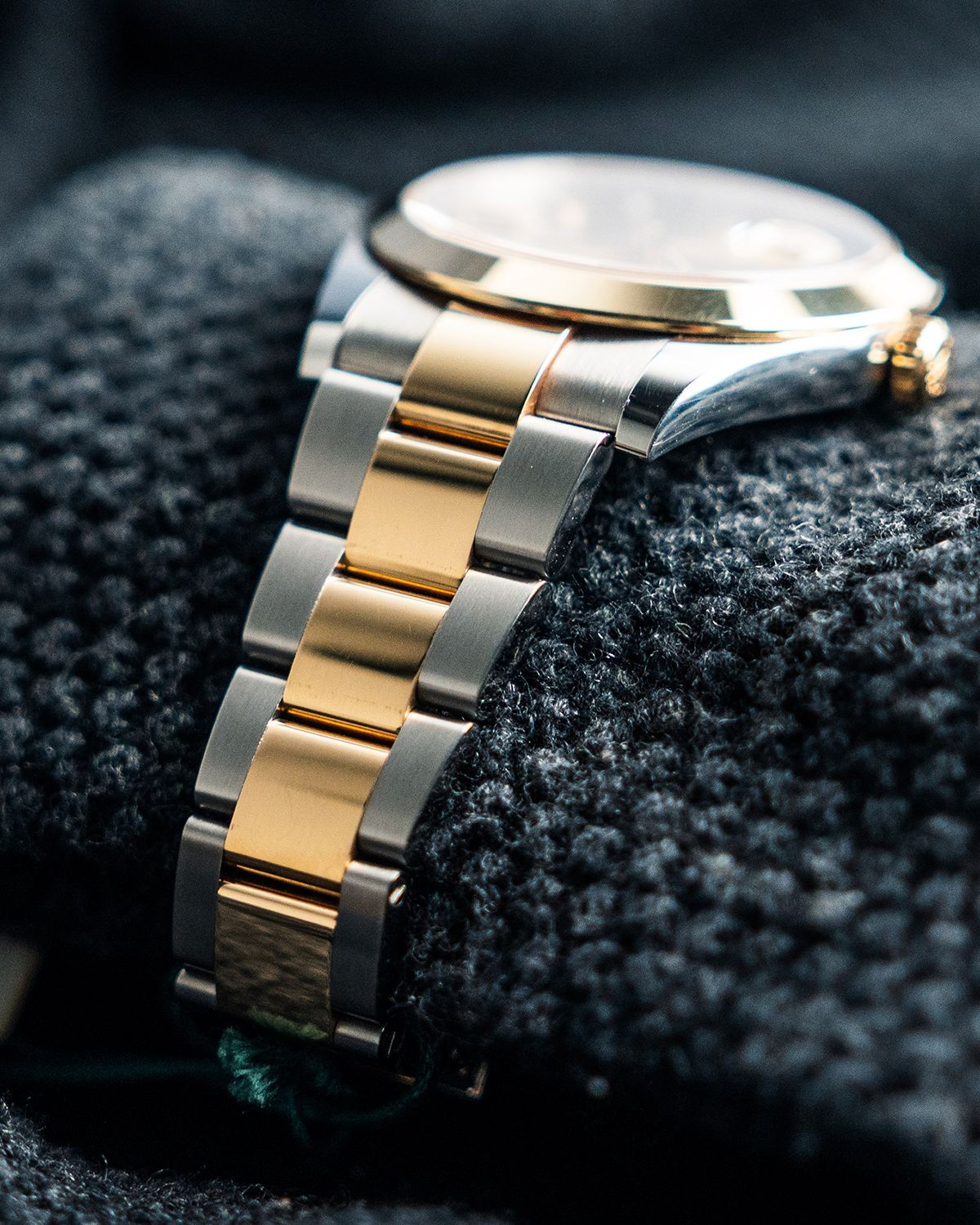 Rolex 126303