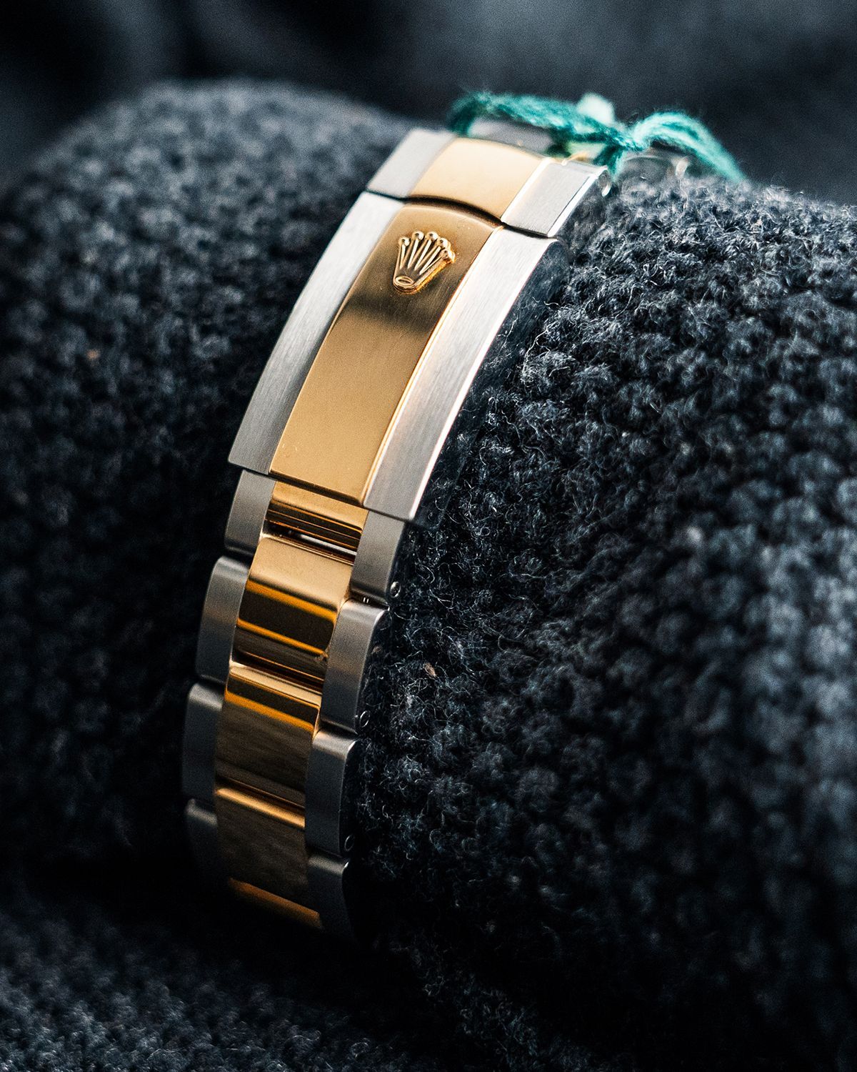 Rolex 126303